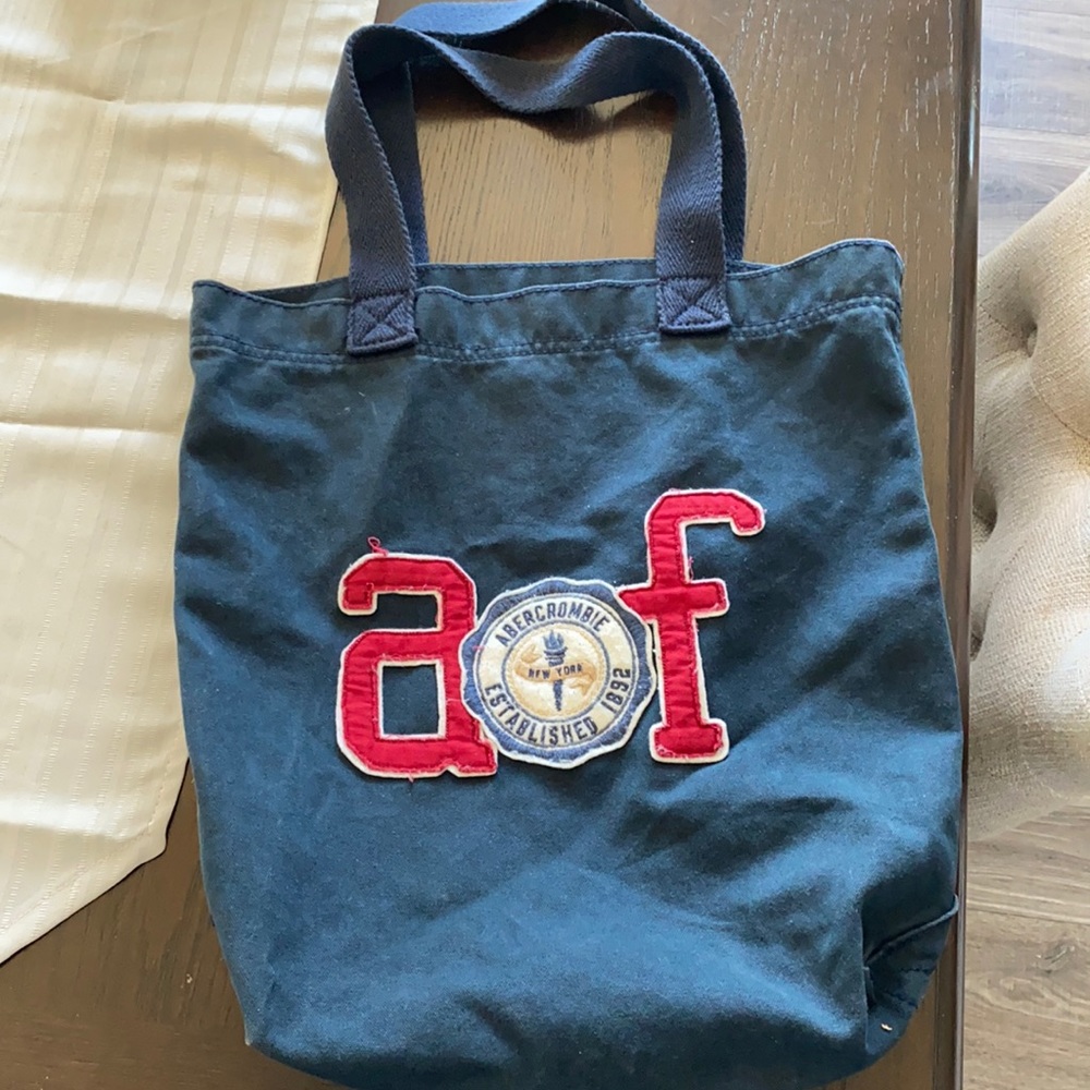 Abercrombie Shoulder Bag